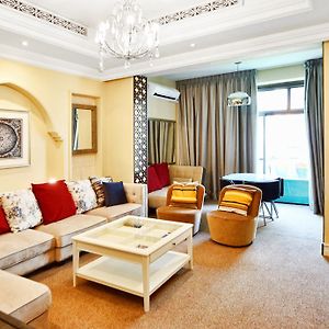 Appartement met Twee Slaapkamers