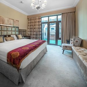 Appartement met een Slaapkamer